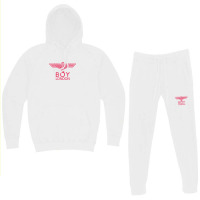 Boy-london Hoodie & Jogger Set | Artistshot