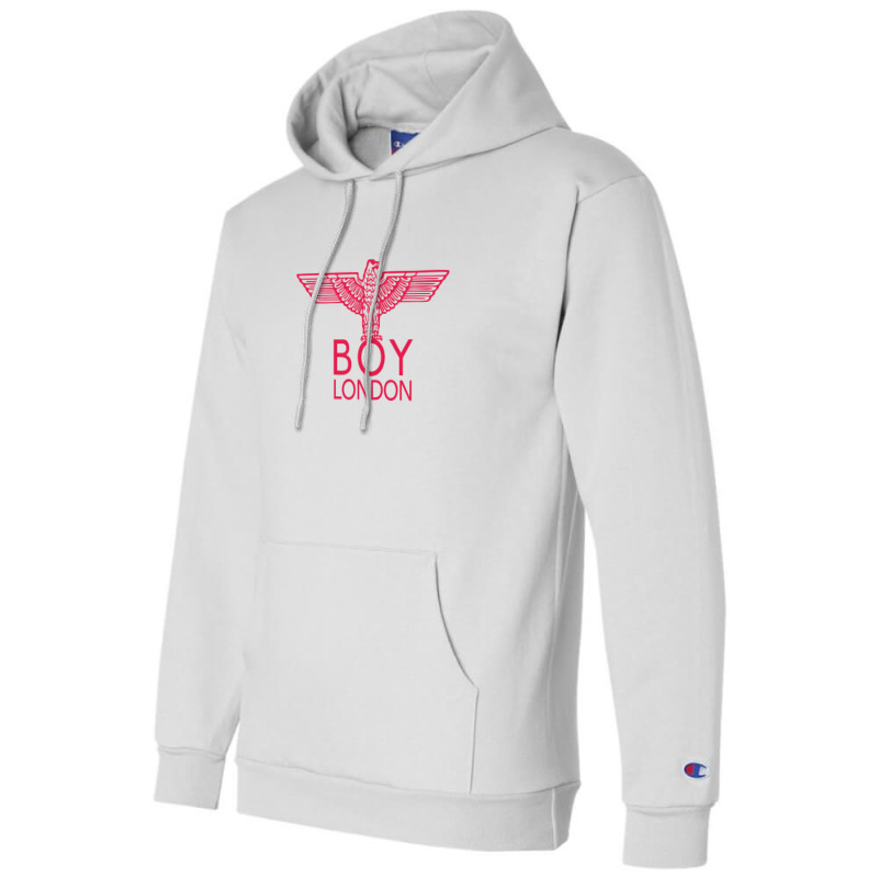 Boy-london Champion Hoodie by DawnOlson55 | Artistshot