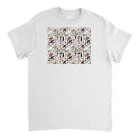 Certi Throw Classic T-shirt | Artistshot