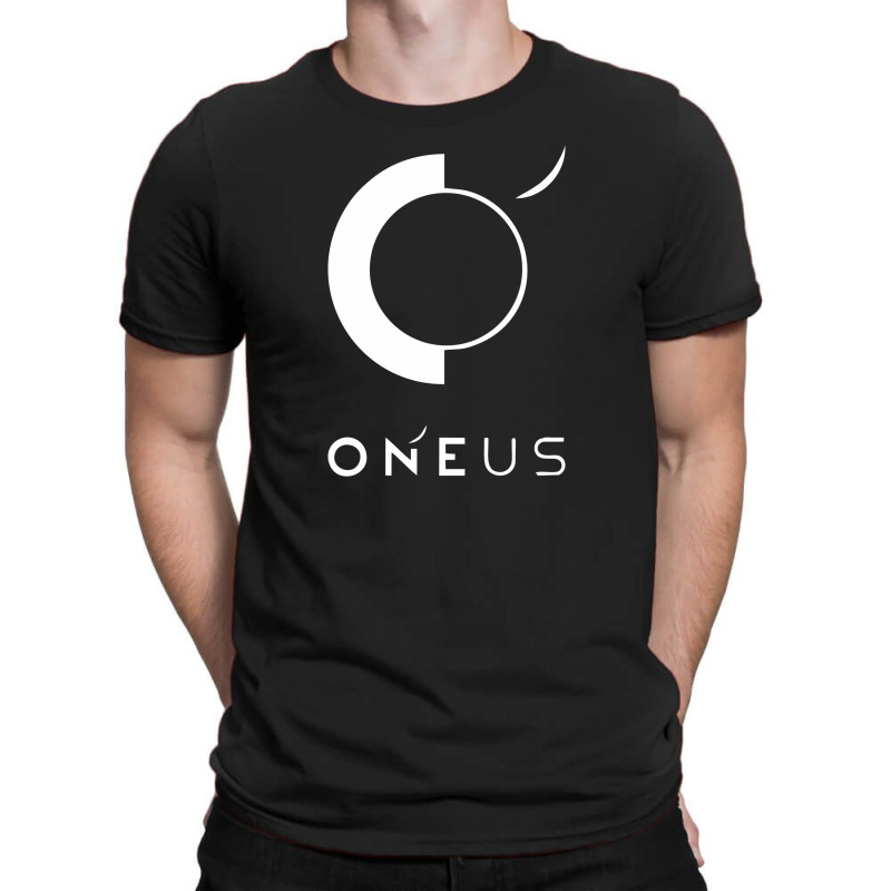 Oneus T-shirt | Artistshot