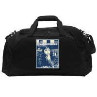 Beabadoobee Poster Active Duffel | Artistshot