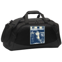 Beabadoobee Poster Active Duffel | Artistshot