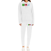 Peace Love Diving Funny Hoodie & Jogger Set | Artistshot