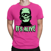 Frankenstein 1 T-shirt | Artistshot