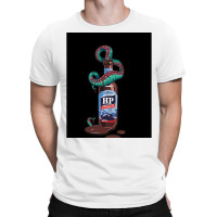 Hp Lovecraft Sauce  (1) T-shirt | Artistshot