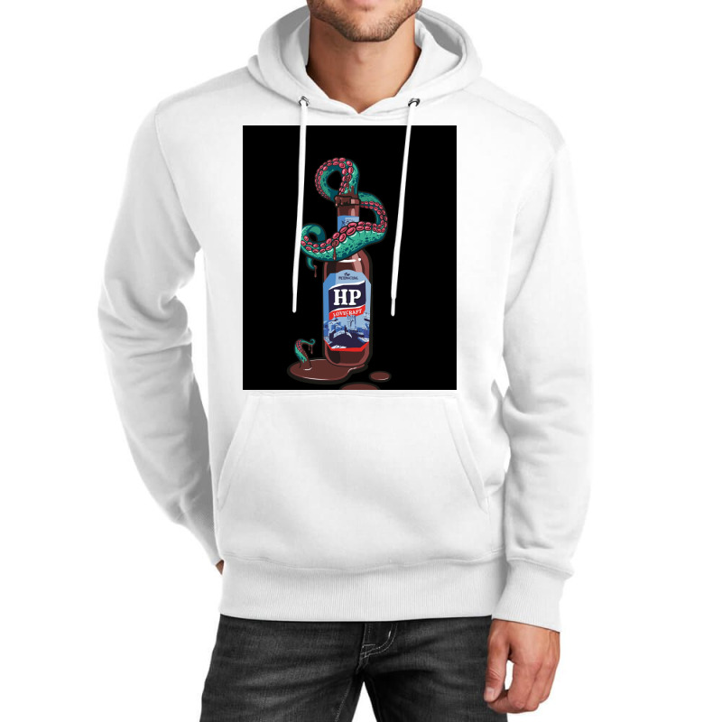 Hp Lovecraft Sauce  (1) Unisex Hoodie | Artistshot