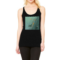 Freedom Diving Boy Racerback Tank | Artistshot