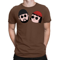 Leon And Matilda T-shirt | Artistshot