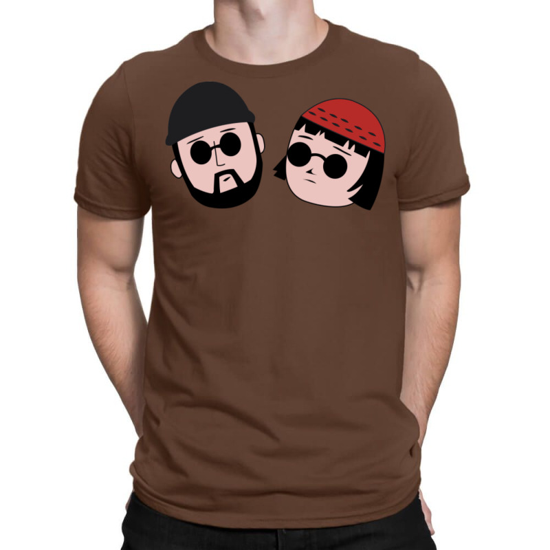 Leon And Matilda T-shirt | Artistshot