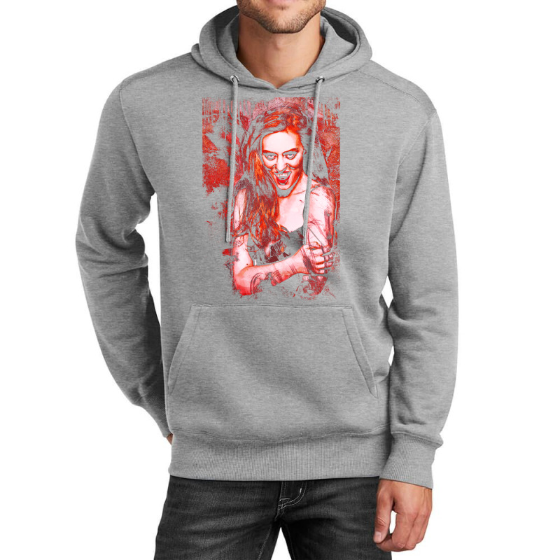 Jessica Ham Unisex Hoodie | Artistshot