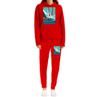 America's Cup   American Magic Poster   Auckland 2 Hoodie & Jogger Set | Artistshot