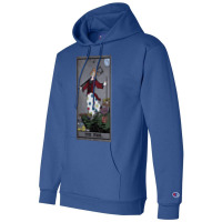 00   The Fool   Jack Champion Hoodie | Artistshot