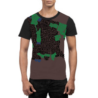 Bronx Graphic T-shirt | Artistshot