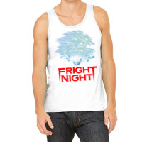 Fright Night  (1) Tank Top | Artistshot