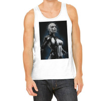 Hellraiser   Hell Priestess Tank Top | Artistshot