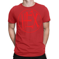 Biggest Deal   Hex T-shirt | Artistshot