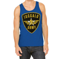 Juggalo Tank Top | Artistshot