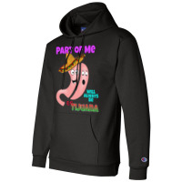 Gastric Sleeve   A Part Of Me Champion Hoodie | Artistshot