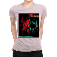 Berberian Sound Studio Ladies Fitted T-shirt | Artistshot