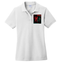 Berberian Sound Studio Ladies Polo Shirt | Artistshot