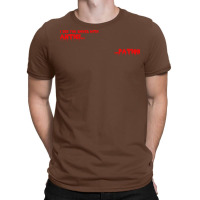 Antici....pation! T-shirt | Artistshot