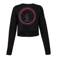 America's First Lady   Jacqueline Kennedy Cropped Sweater | Artistshot