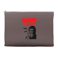 Barnabas         60s Tv Ghoul Accessory Pouches | Artistshot