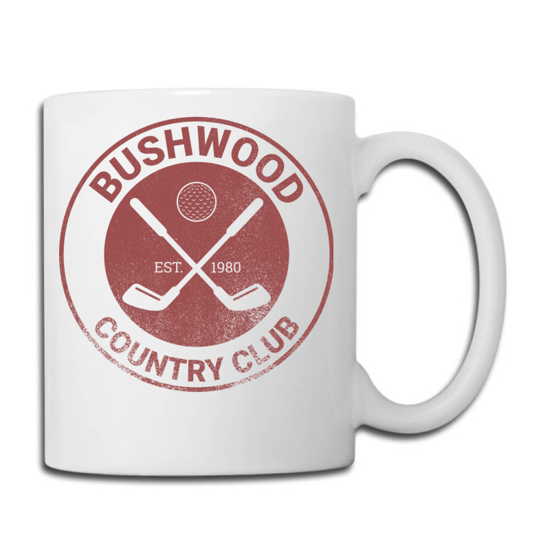 Bushwood Country Club Coffee Mug | Artistshot