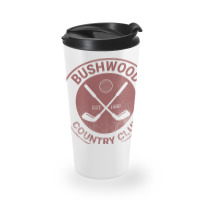 Bushwood Country Club Travel Mug | Artistshot