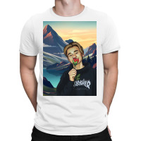 Marcus And Martinus Lovers Trendy Musical T-shirt | Artistshot