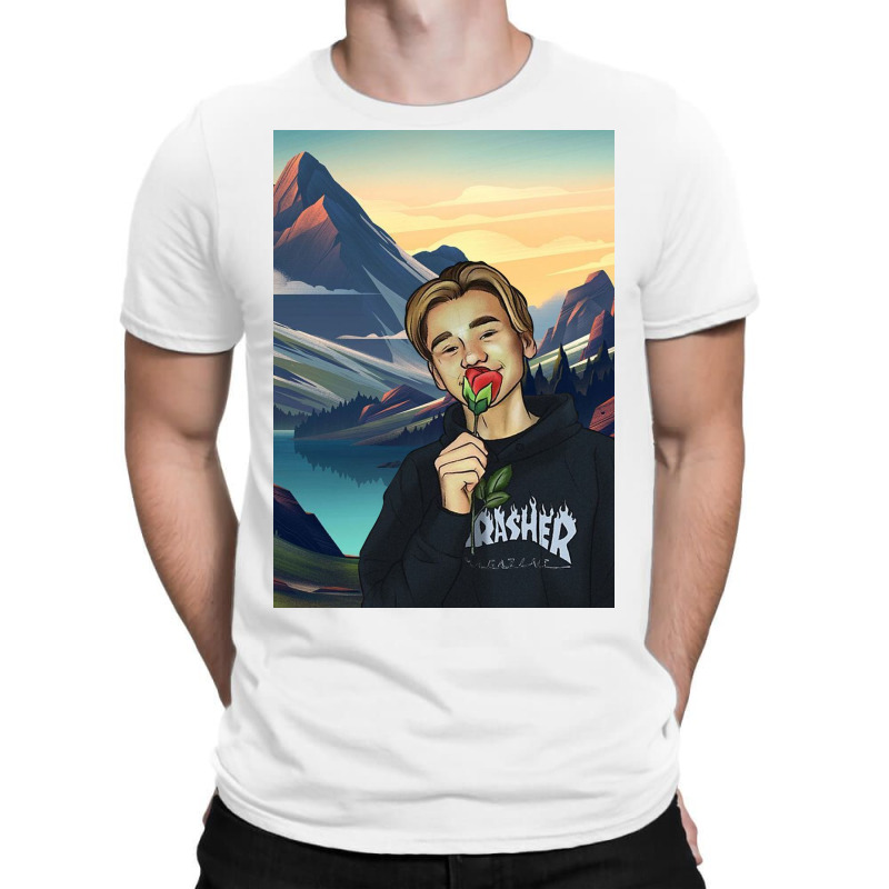 Marcus And Martinus Lovers Trendy Musical T-shirt | Artistshot