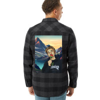 Marcus And Martinus Lovers Trendy Musical Flannel Shirt | Artistshot