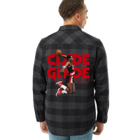 Clyde Drexler Flannel Shirt | Artistshot