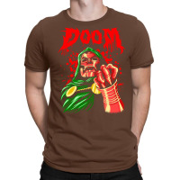 Doom T-shirt | Artistshot