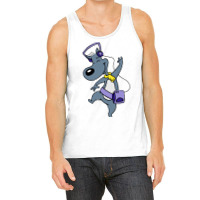 Doug   Porkchop Tank Top | Artistshot