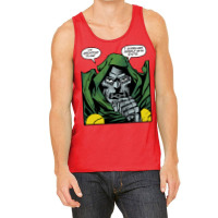 Dr Doom (3) Tank Top | Artistshot