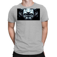 Dr Doom Mask T-shirt | Artistshot