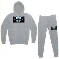 Dr Doom Mask Hoodie & Jogger Set | Artistshot