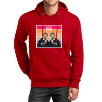 Marcus And Martinus Lovers Trendy Musical Usa Unisex Hoodie | Artistshot