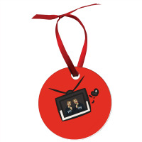 Marcus And Martinus Lovers Trendy Musical Usa Ornament | Artistshot