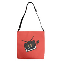 Marcus And Martinus Lovers Trendy Musical Usa Adjustable Strap Totes | Artistshot