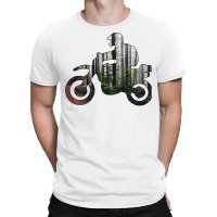 Its Time To Go Trail Riding Great Gift For The Dir T-shirt | Artistshot