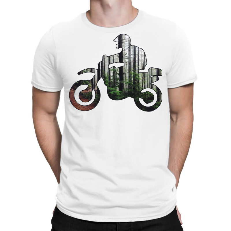 Its Time To Go Trail Riding Great Gift For The Dir T-shirt | Artistshot