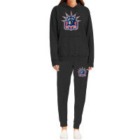 Nyr Alternate Hoodie & Jogger Set | Artistshot