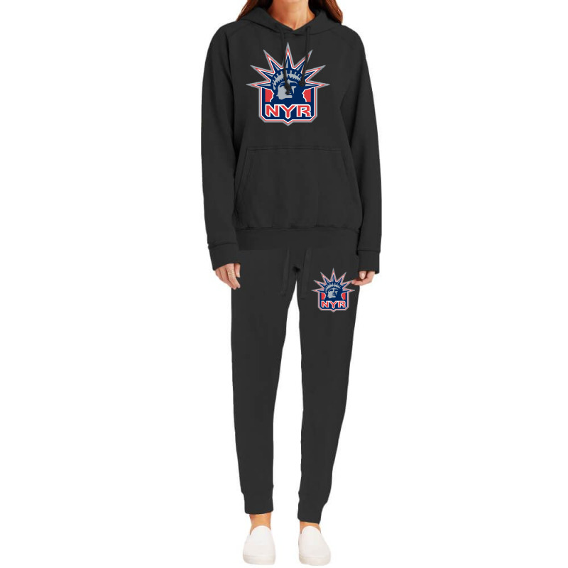 Nyr Alternate Hoodie & Jogger set by ciklercalaim3 | Artistshot