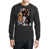 Final Girl 2 Long Sleeve Shirts | Artistshot