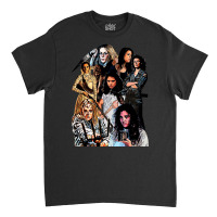 Final Girl 2 Classic T-shirt | Artistshot