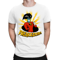 Freakazoid T-shirt | Artistshot