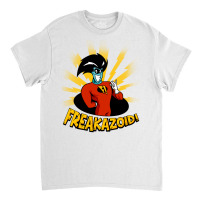 Freakazoid Classic T-shirt | Artistshot