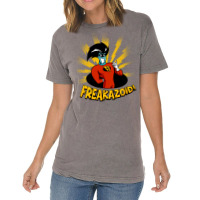 Freakazoid Vintage T-shirt | Artistshot